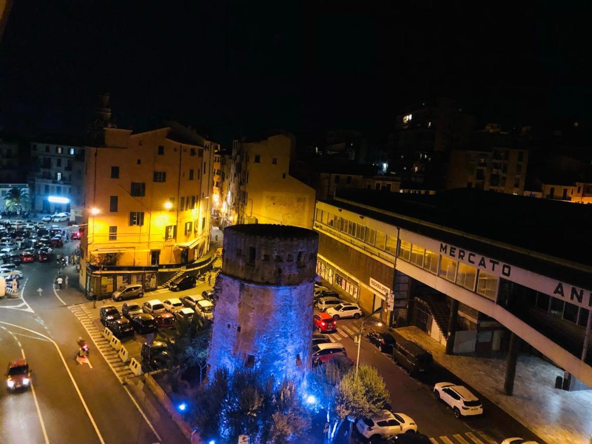La Casa Di Anna Apartment Sanremo Exterior foto